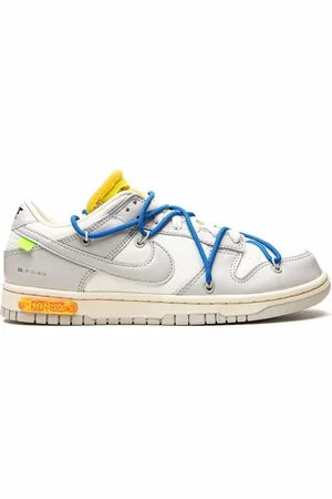 Nike Dunk Low "Lot 10" sneakers