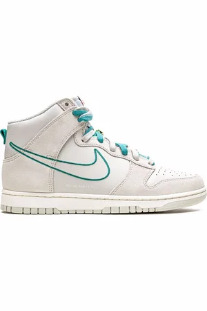 Nike Dunk High SE "First Use