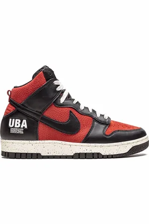 Nike X Undercover Dunk High 1985 "Uba" sneakers