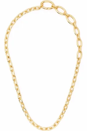 Missoma Chain-link necklace