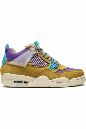 Jordan X Union Air 4 Retro SP "30Th Anniversary