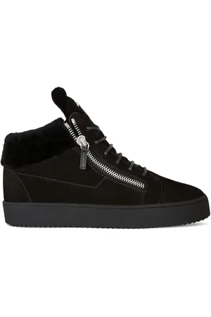 Giuseppe Zanotti Kriss mid-top sneakers