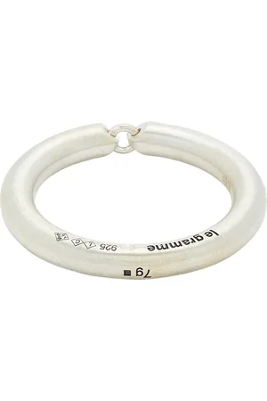 Le Gramme Capsule ring