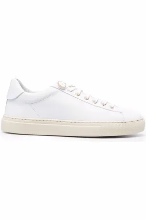 PORTS 1961 Low-top flatform sneakers