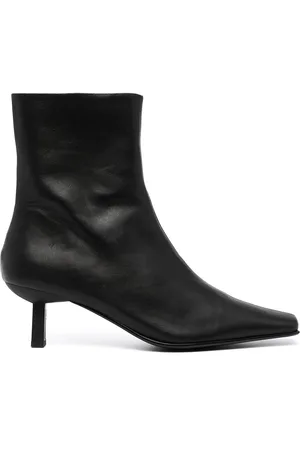 SENSO Orly kid leather boots
