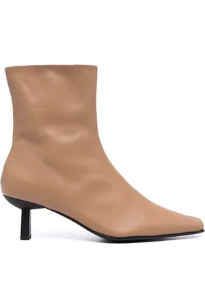 SENSO Orly kid leather boots