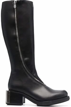 Kennel & Schmenger Riding mid-calf boots