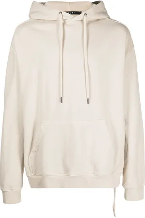 KSUBI 4 X 4 Biggie cotton hoodie