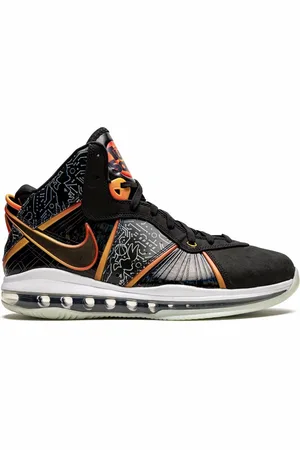 Nike Lebron 8 "Space Jam" sneakers