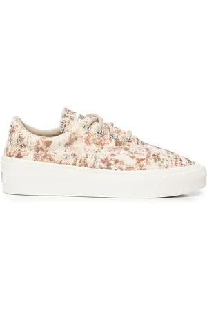 Converse X John Elliott skid grip sneakers