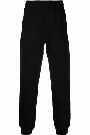 Helmut Lang Padded track pants