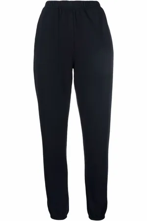 Les Tien Drawstring tapered track pants