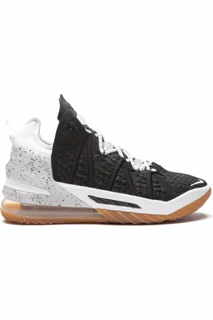 Nike LeBron 18 " Gum" sneakers