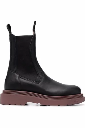 Buttero 50mm Chelsea boots