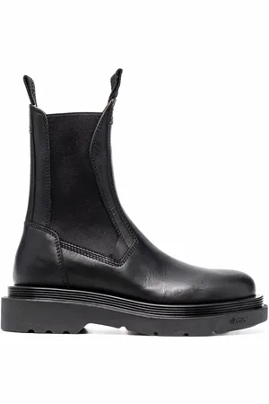 Buttero 50mm Chelsea boots