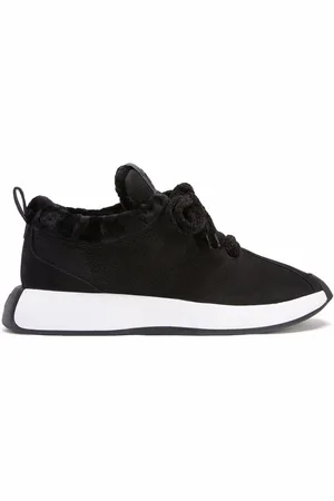 Giuseppe Zanotti Ferox low-top sneakers