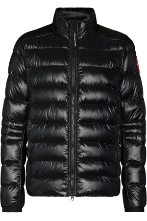 Canada Goose Crofton padded jacket