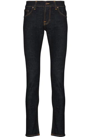 Nudie Jeans Tight Terry skinny jeans