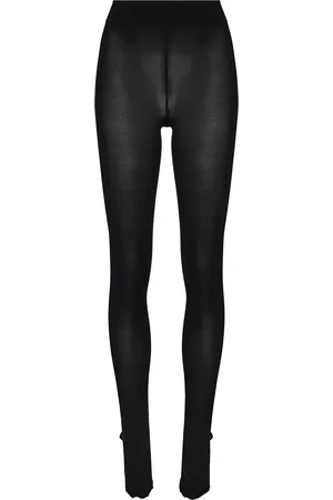 Wolford Semi-sheer tights