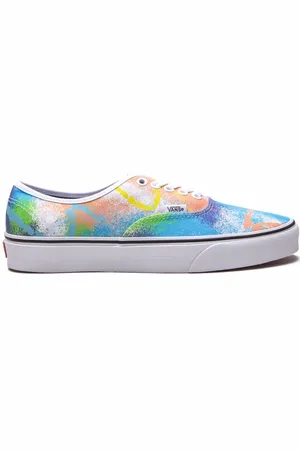 Vans Authentic "Retro Mart" sneakers