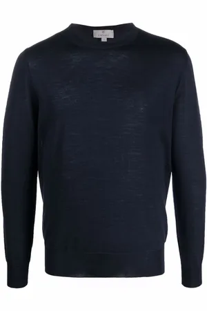 CANALI Fine-knit sweater