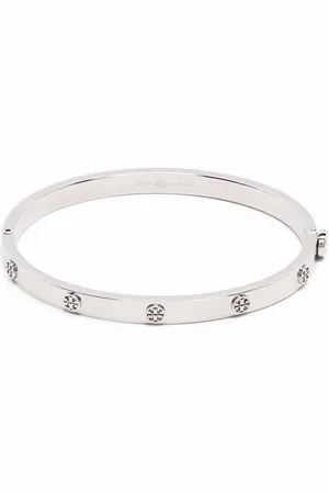 Tory Burch Miller 5mm hinge bracelet