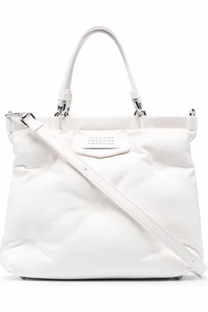 Maison Margiela Small Glam Slam tote bag