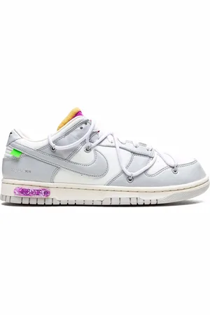 Nike Dunk Low "Lot 03" sneakers