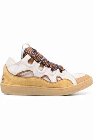 Lanvin Low-top Curb sneakers