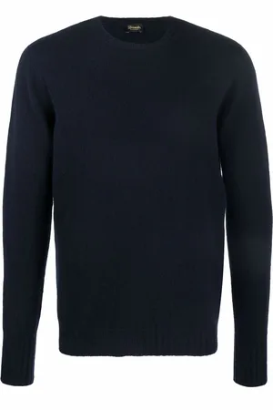 DRUMOHR Round neck jumper