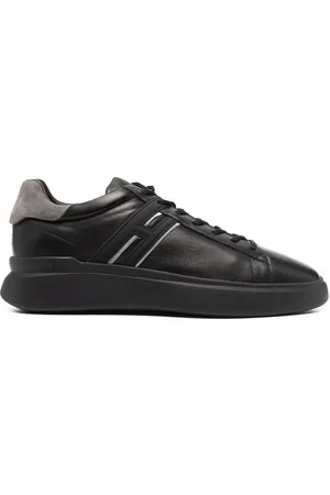 Hogan Low-top lace-up sneakers