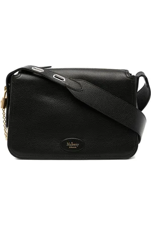 MULBERRY Billie leather crossbody bag
