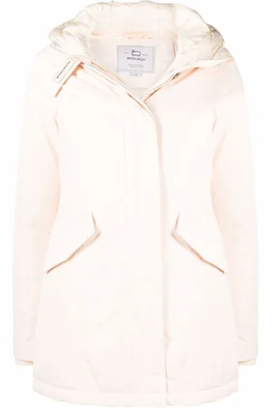 Woolrich Padded short coat
