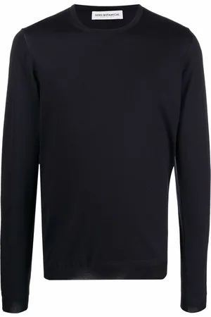 GOES BOTANICAL Crew-neck knit jumper