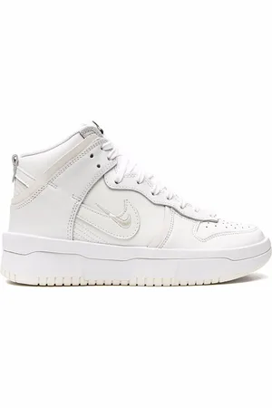 Nike Dunk High Rebel "Summit Sail" sneakers