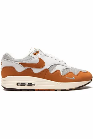 Nike X Patta Air Max 1 "Monarch" sneakers