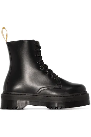 Dr. Martens Jadon II Mono platform boots