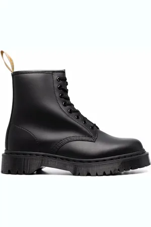 Dr. Martens Vegan 1460 Bex mono boots