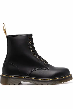 Dr. Martens Vegan 1460 ankle boots