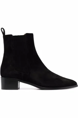Scarosso Olivia Chelsea boots