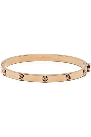 Tory Burch Miller Stud hinge bracelet