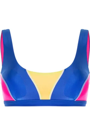 Duskii Kate scoop-neck bikini top