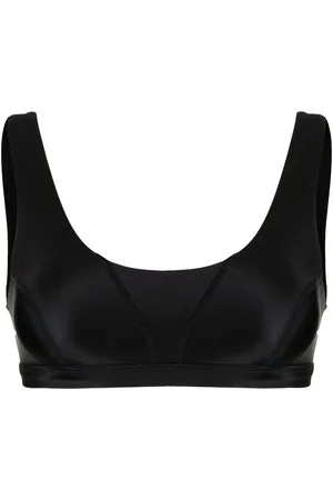 Duskii Kate scoop-neck bikini top