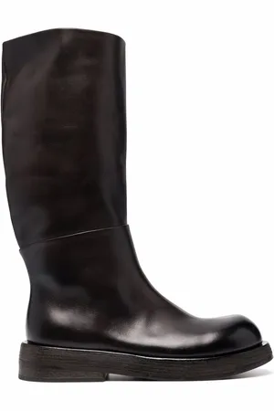MARSÈLL Knee-length boots