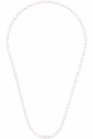 Le Gramme 77g sterling necklace