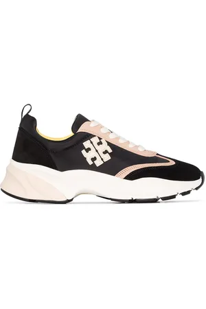 Tory Burch Good Luck low-top sneakers