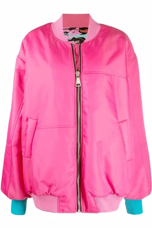Khrisjoy Oversized padded jacket