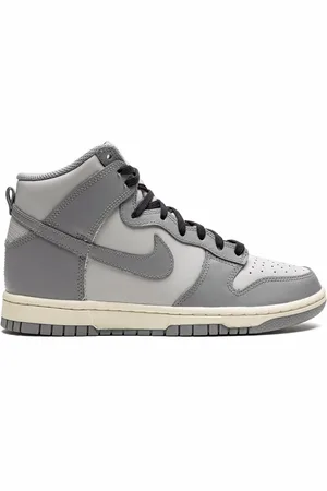 Nike Dunk High "Aged" sneakers
