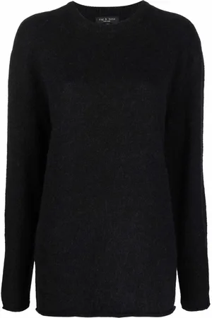 RAG&BONE Elsa crew-neck jumper