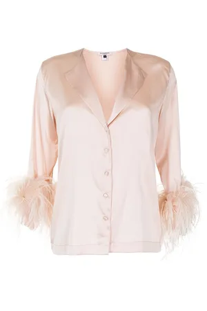 Gilda & Pearl Camille silk pajama